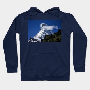 The Matterhorn Hoodie